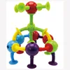 absorb building set Learning Toys | Creative Construction Engineering | Fun Educational Building Blocks Toy Set for kids