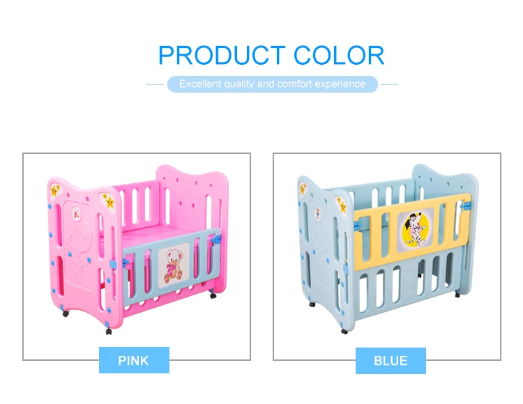 Small And Cute Multifunction Plastic Baby Cot Bed Buy Cot,Baby Cot