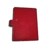 New Arrival 80/96/120 Sheets/Custom Loose-Leaf Leather Journal Recycled Diary Notebook For Office
