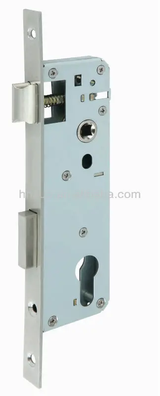 T001 Aluminium Cylinder Cover Cylinder Lock Cover Cover Plate