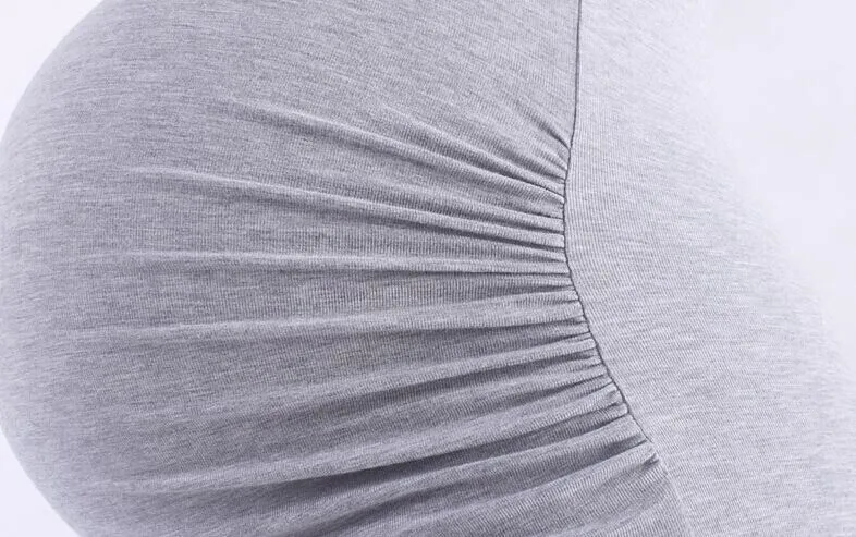 blank maternity shirts