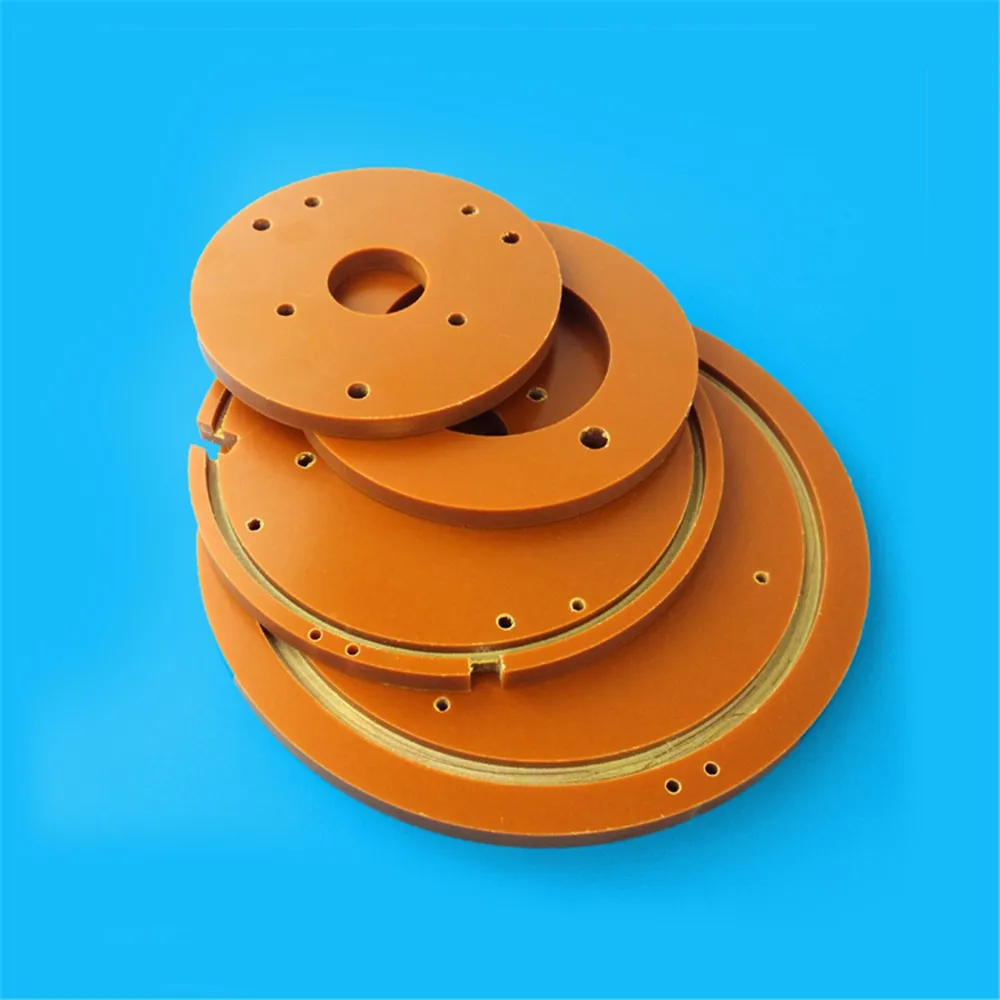 Intermediate Electrical Insulation Phenolic Resin Bakelite Sheet Buy