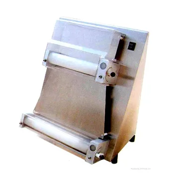 pizza deeg machine