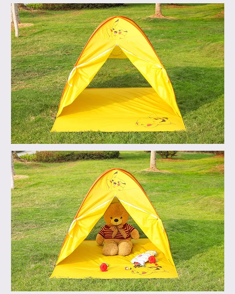 bfull pop up tent