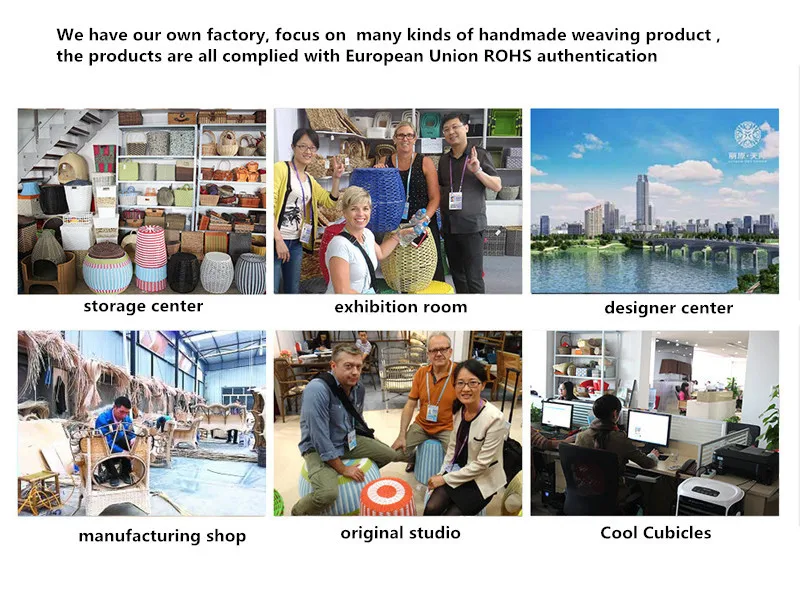 Wholesale Outdoor Plastic Stool Patio Rattan Household Stool Buy