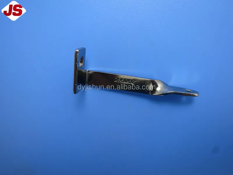 NEWLONG DS-9, 9A, 9C,9AW HIGH QUALITY BAG CLOSER SEWING MACHINE PARTS 255262 LOOPER THREAD GUIDE