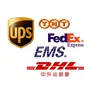Ali Express Air Freight DHL Fedex Agent Shipping Rates From Shenzhen China To Australia