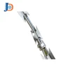 Installed on 358 fence galvanized concertina razor wire supplier