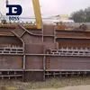 Factory Workshop Building Cold Formed Steel Structure ForTanzania