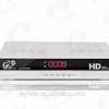 FTA 4K Satellite Receiver With Internet Connection
