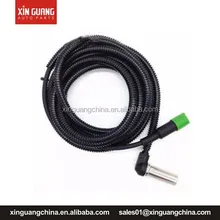 شاحنة abs عجلة السرعة الاستشعار لشركة فولفو سكانيا 1530696 4410325770 1518723 1342971 1530696 4410325770 1518723 1342971