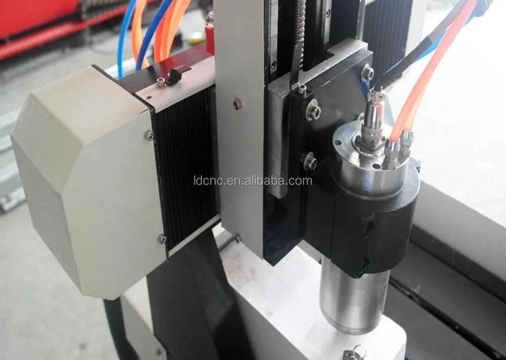 Best quality and low price china 3D cnc woodworking plastic cutting