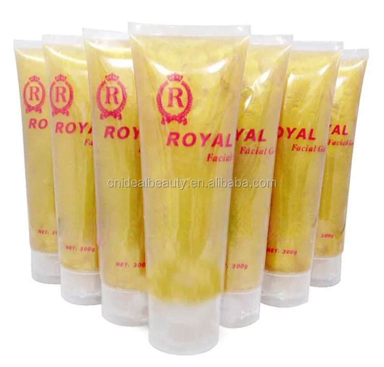 Royal Golden Facial Gel (fz01) Buy Royal Golden Facial Gel,Facial