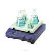 Bench top Orbital and Linear Shaker with thermostatic function, on hot selling