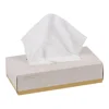 Instant dry 1 ply soft pack facial tissue paper