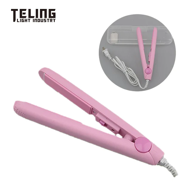 mini straightener price