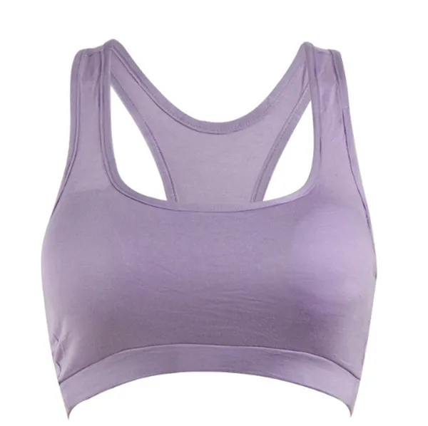 gynecomastia sports bra