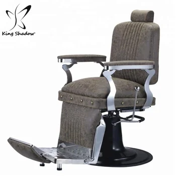 Luxury Men S Barber Chair Beauty Hairdresser Equipment Reclining Luxury Men S Barber Chair Beauty Hairdresser Equipment Reclining