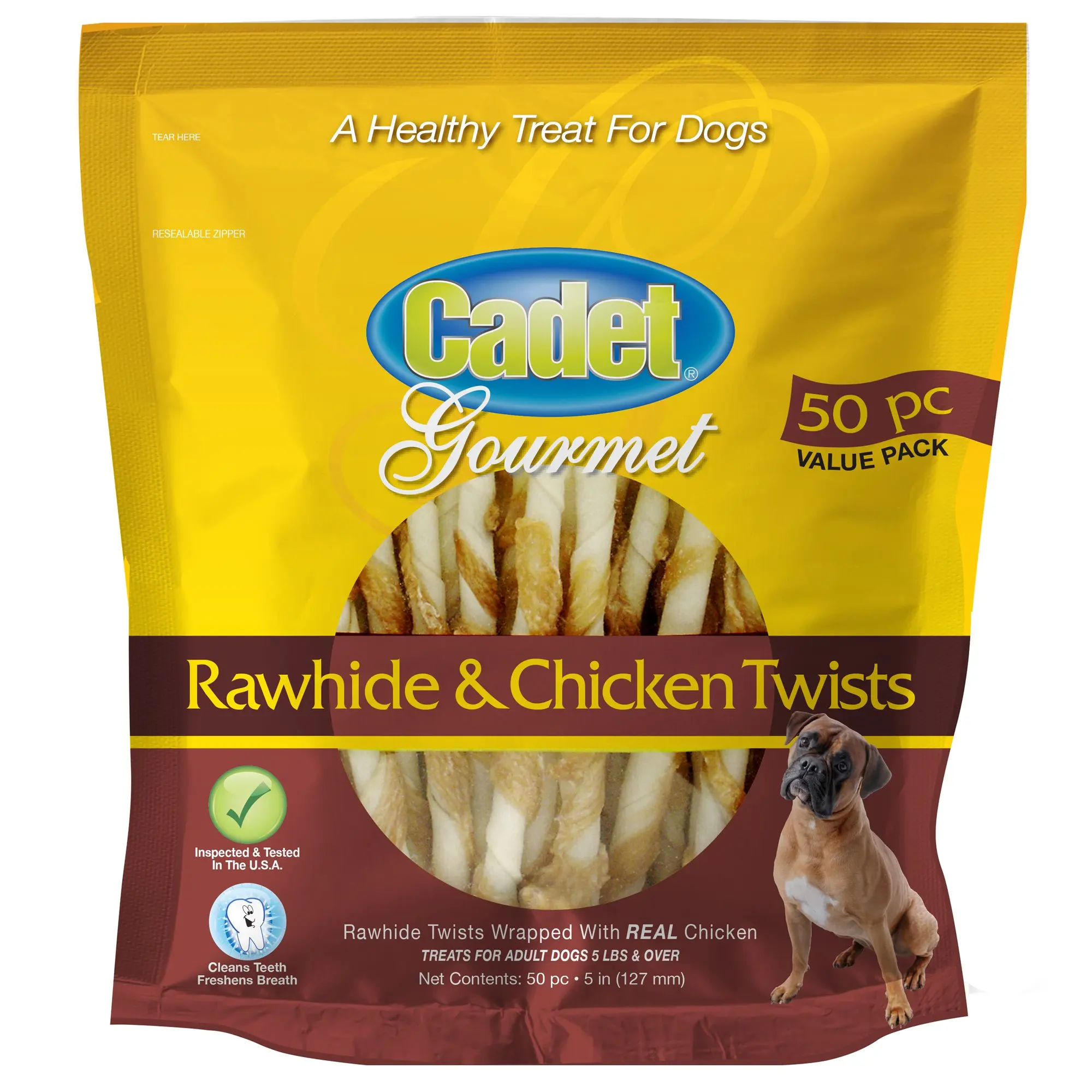 are rawhide chews good for dogs