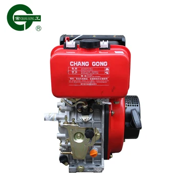 Cg192f Four Stroke Mini Dumper Diesel Oil Engine Price Buy Cg192f