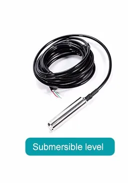 level transmitter ultrasonic