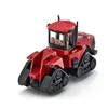 High quality tractor model tractor scale model emulational interior model tractor for collection