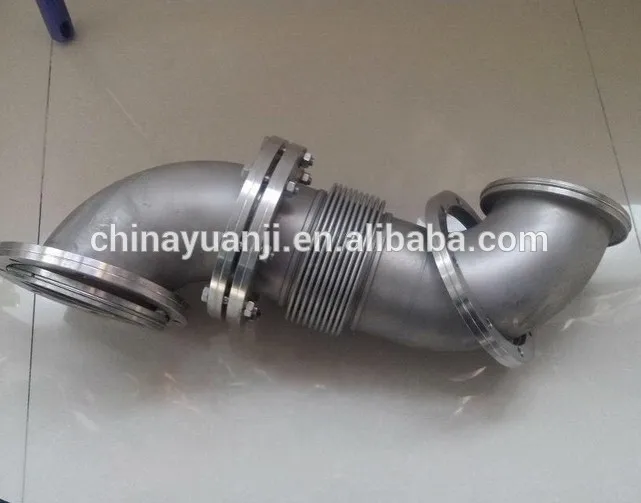 Junying Vacuum Valves Piping And Bellows Oem Buy Stainless Steel