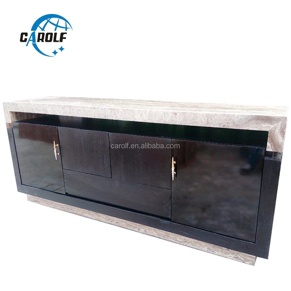 Venta al por mayor buffet aparadores mesas-Compre online los mejores