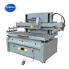 DEPAI 60120 high Quality PCB SMT Pneumatic Flat Bed Screen Printing Printing Machine