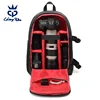 Best Selling Outdoor Travel Professional Video Canvas Waterproof Dslr Digital Camera Backpack Bag