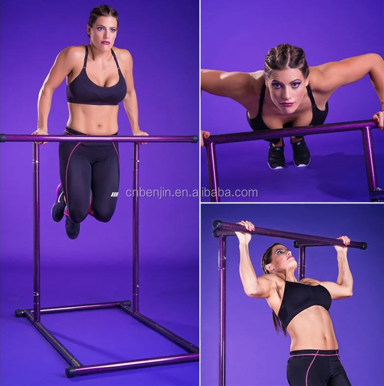 Pullup Dip Bar