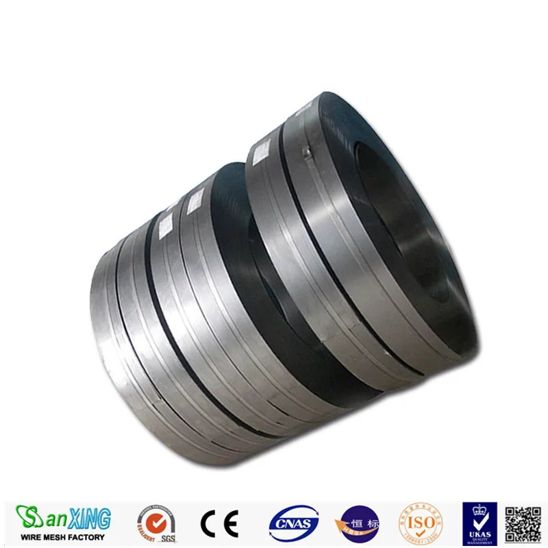 Best Seller Supply Prime Quality Hot Rolled Band Steel Buy Steel