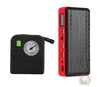 Multi-functional best portable car jump starter 12V auto power battery 18000mAh vehicle jump starter ratings