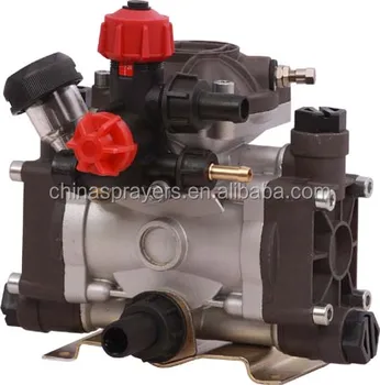 Agricultural Diaphragm Pump,Membrane Pump Gmb20,20l/min. - Buy ...