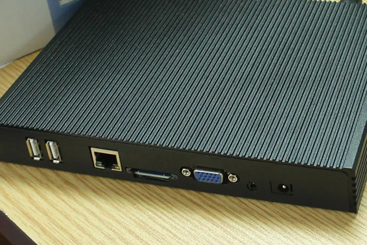 Hot sale HD digital signage media player box for lcd advertising display