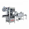 High Quality Auto Shrink Label Sleeving Machine Bottle Packing Machine