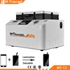 LCD repair machine with Samsung screen bubble remover