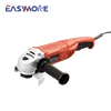 electric mini angle grinder hand grinder angle grinder china