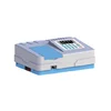 Single Beam Scanning UV/VIS Spectrophotometer for DNA/Protein Test