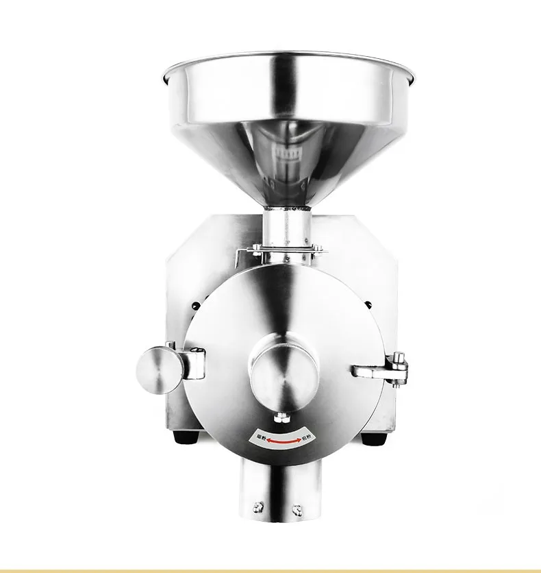 Hot Sale Stainless Steel Corn Grinders For Sale Small Corn Mill Grinder