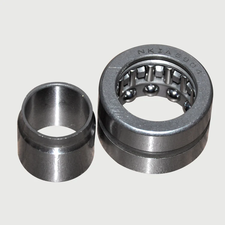 IKO BA2016ZOH Inch Shell Needle Roller Bearing FACTORY NEW!