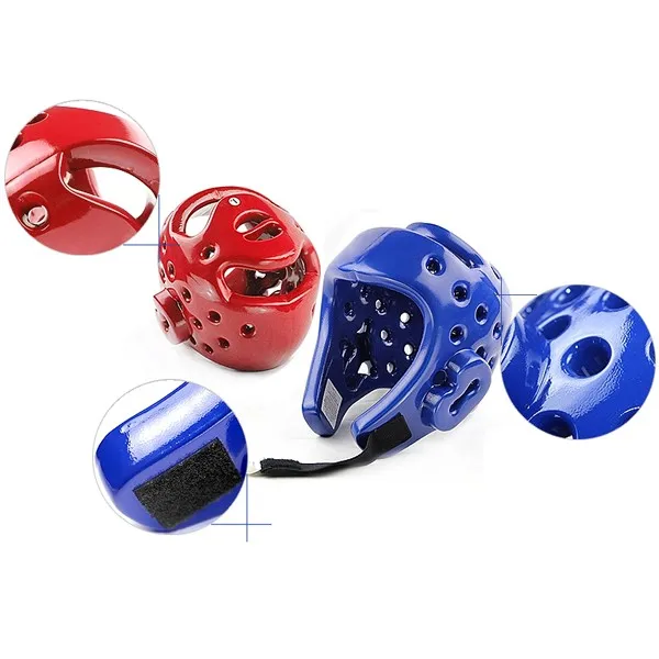 Martial Arts Taekwondo Protections Equipment Sparring Gear Fivepiece