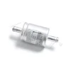 Auto Spare Parts CNG gas filter LPG fuel filter 12mm GNV air filter 14mm