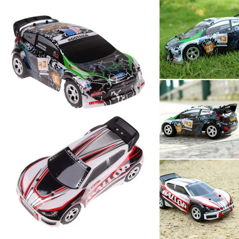 rc mini toys