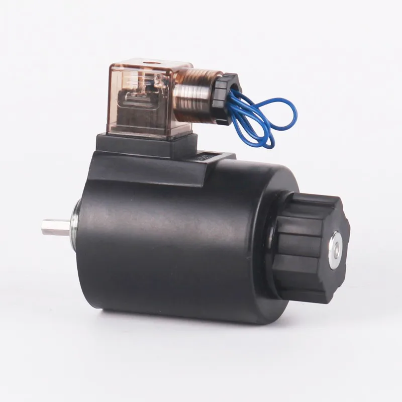 Mfb990yc 12v 24v Dc 110v 220v 380v Ac Hydraulic Solenoid Valve Coil
