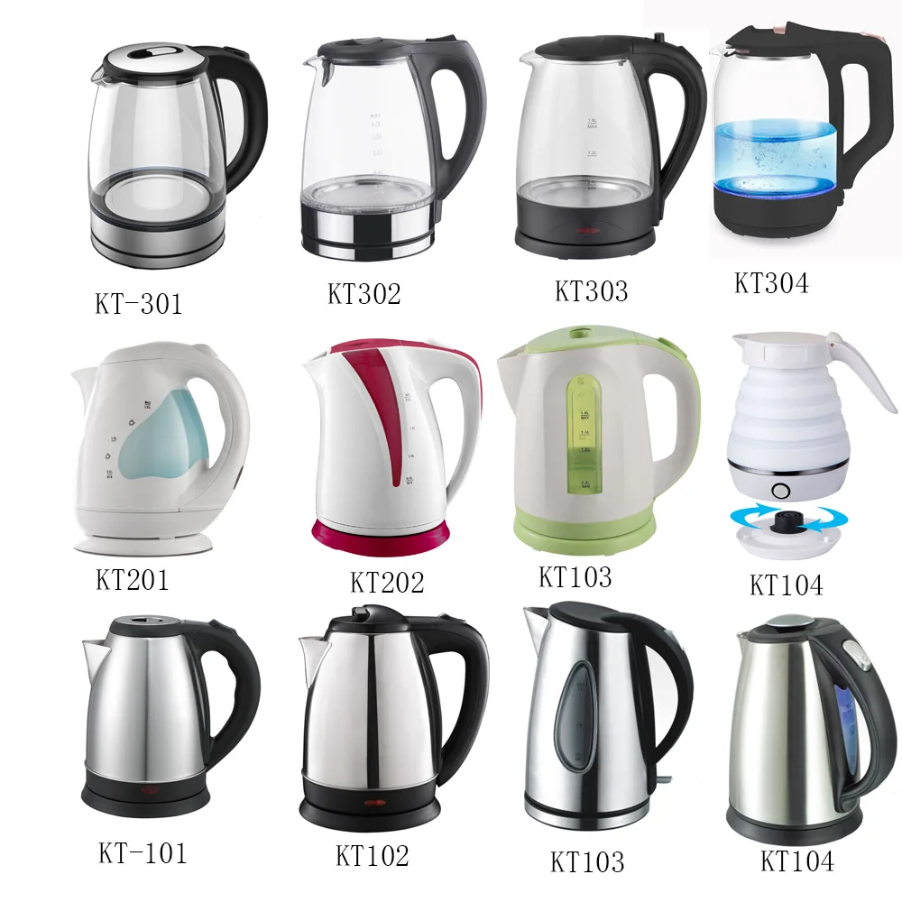 Kettle