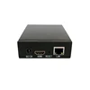 Mini HD MI Video Audio Encoder H.264/H.265 Optional Onvif/UDP/HTTP/RTSP/RTMP work with Nginx /Wowza/Xtream Codes
