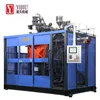 EVA ABS TPU Fully Automatic Blow Moulding 5 Gallon Water Pc Bottle Blowing Making Plastic Blow Molding Machine