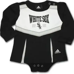 infant white sox jersey