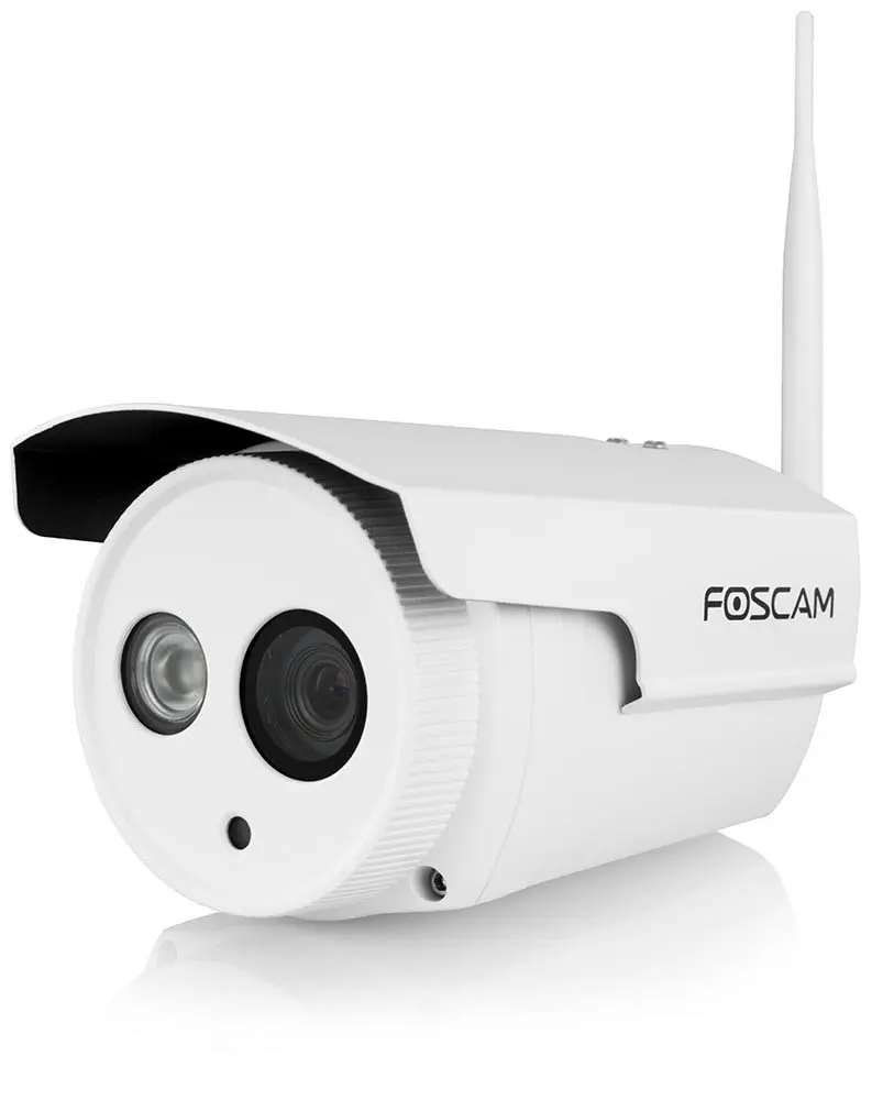Buy Foscam HD 720P Outdoor WiFi Security Camera Weatherproof IP66